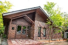 渓谷のレストラン ステーキよし乃
