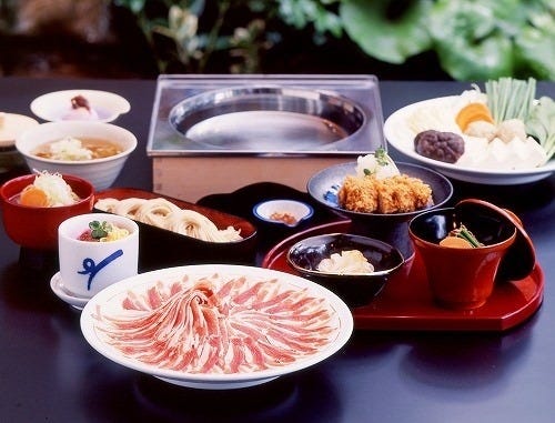 いちにぃさん 日比谷店（有楽町・日比谷/しゃぶしゃぶ） - 楽天ぐるなび