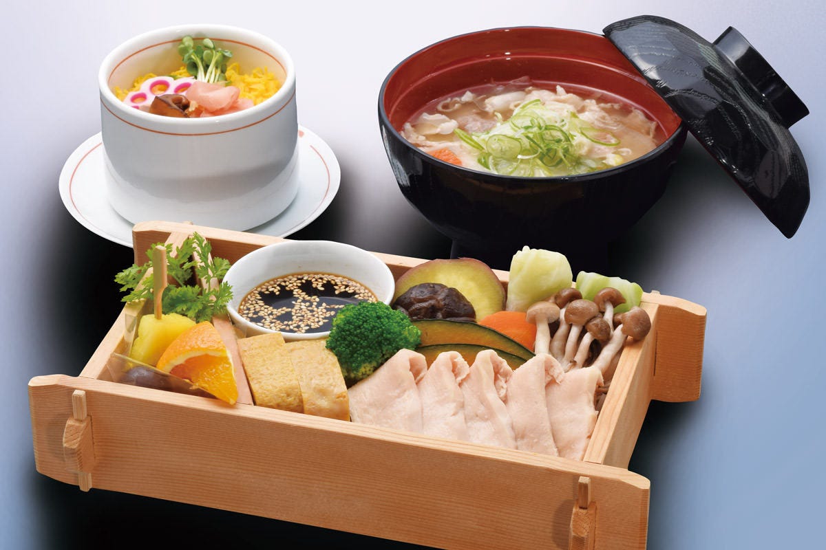 いちにぃさん 日比谷店（有楽町・日比谷/しゃぶしゃぶ） - 楽天ぐるなび