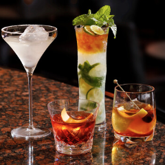 Bar Capri