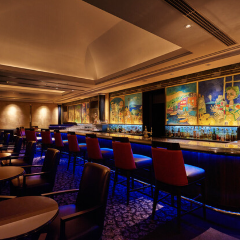 Bar Capri