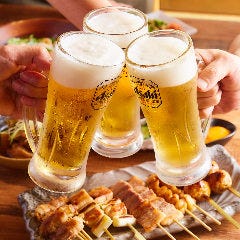雰囲気抜群の「和」の空間でお寛ぎください。