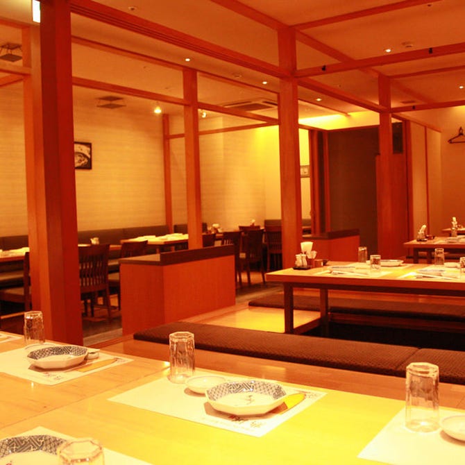 和モダン個室 いけ増 日本橋店 日本橋 居酒屋 ぐるなび