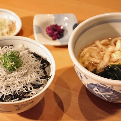 ランチならここ 日本橋の和食でおすすめしたい人気のお店 ぐるなび