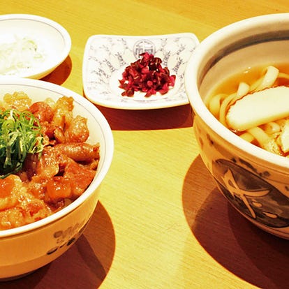 ランチならここ 日本橋の和食でおすすめしたい人気のお店 ぐるなび