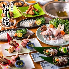 日本橋で完全個室があるレストラン 居酒屋 飲食店