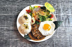 HALENOHEA ワールドポーターズ店