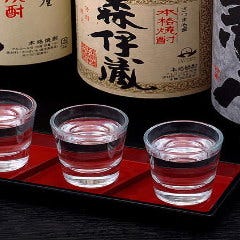 焼酎道楽 甑 