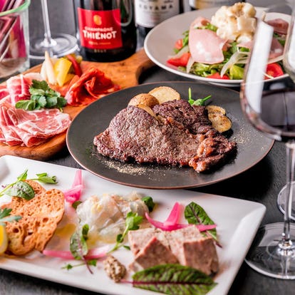 人気の美味い店 丸の内の居酒屋でおすすめ 完全個室 飲み放題など ぐるなび