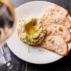 当店自慢の料理とドリンクのマリアージュをぜひお楽しみください