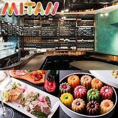 MITAN