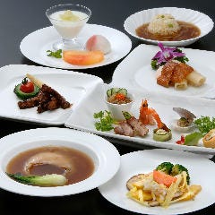 中国料理 大観苑