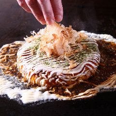 鉄板居酒屋 鉄っしょい