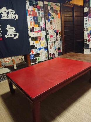 ゆったり個室 西院の焼肉でおすすめ 人気の完全個室 ソファー席など ぐるなび