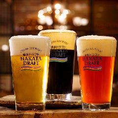 ビール好きの方にも、ビールが苦手な方にも飲みやすいビールです