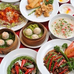 中華居酒屋 美味閣 五反田店