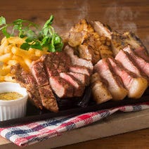 ［池袋×デート］Foodiun Bar 一瑳池袋サンシャイン通り店の画像