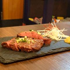 大衆焼き肉 ホルモン ながしま