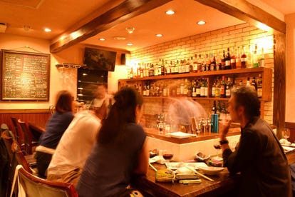 人気の美味い店 小牧の居酒屋でおすすめ 完全個室 飲み放題など ぐるなび