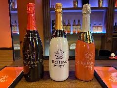 ReBase ‐Entertainment Bar‐