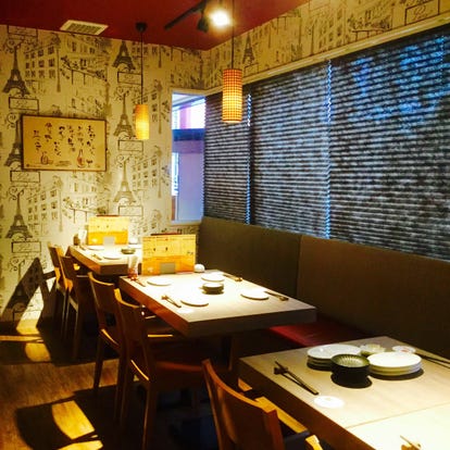 美味しいお店が見つかる 海老名 バル バール 個室 おすすめ人気レストラン ぐるなび