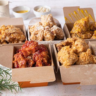 韓国チキンとサムギョプサル ニャムニャムニャム 大和西大寺店 こだわり情報4 ぐるなび 韓国チキンとサムギョプサル ニャムニャムニャム 大和西大寺店 こだわり情報4 ぐるなび