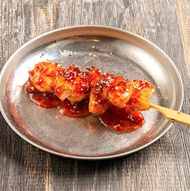 韓国屋台酒場 ニャムニャムニャム 大和西大寺店 メニュー ニャムfood ぐるなび