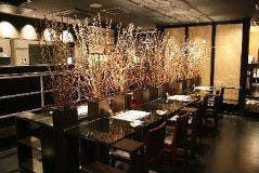 韓国屋台酒場 ニャムニャムニャム 大和西大寺店
