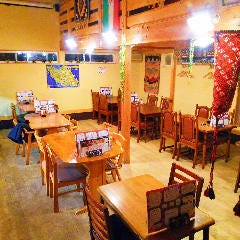 多国籍居酒屋しゃらく