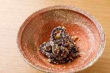 技術と感性の凝縮、日本料理の神髄