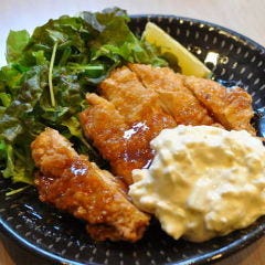 日の出食堂