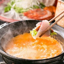 ［焼き鳥 寿司 鶏料理］うにしゃぶ×デザイナー個室 はながこいの画像