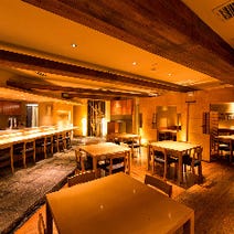 ［焼き鳥 寿司 鶏料理］うにしゃぶ×デザイナー個室 はながこいの画像