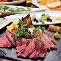 ［本格イタリアン］ワインと熟成肉のイタリアン ボノの画像