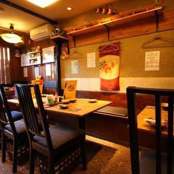 美味しいお店が見つかる 亀戸の沖縄料理でおすすめしたい人気のお店 ぐるなび