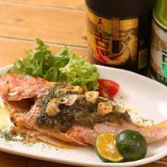 おきなわ食彩ダイニング 琉花