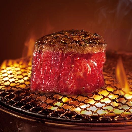 牛角 なんば道頓堀えびす橋店 なんば 難波 焼肉 ぐるなび