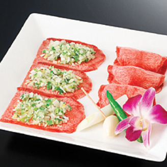 夜景 和牛焼肉 徳寿 K Place メニュー 牛タン 焼肉 ぐるなび