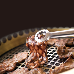 夜景 和牛焼肉 徳寿 K Place メニュー 牛タン 焼肉 ぐるなび