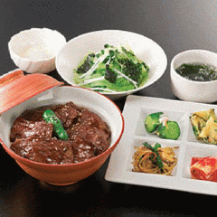 夜景 和牛焼肉 徳寿 K Place メニュー ランチ ぐるなび