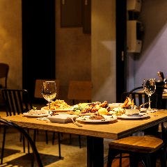 Setouchi檸檬食堂 神田店 神田 バル バール ぐるなび