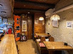 居酒屋 影法師