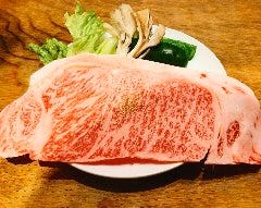 セルフ焼肉専門 じょんじょん×北谷龍