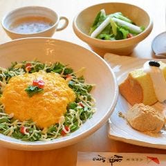 町家カフェ 太郎茶屋鎌倉 亀田店