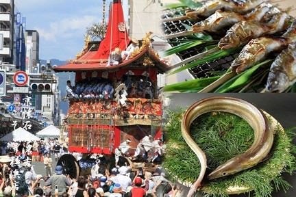 美濃吉 そごう横浜店