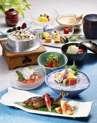 懐石料理の美味しいお店 横浜でおすすめしたい人気のお店 ぐるなび