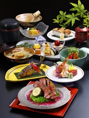 懐石料理の美味しいお店 横浜でおすすめしたい人気のお店 ぐるなび