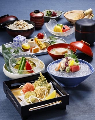 女子会におすすめ 横浜の和食でおすすめしたい人気のお店 ぐるなび