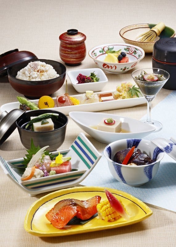 21年 最新グルメ 神奈川 個室でゆったり懐石料理を味わえるお店 レストラン カフェ 居酒屋のネット予約 神奈川版