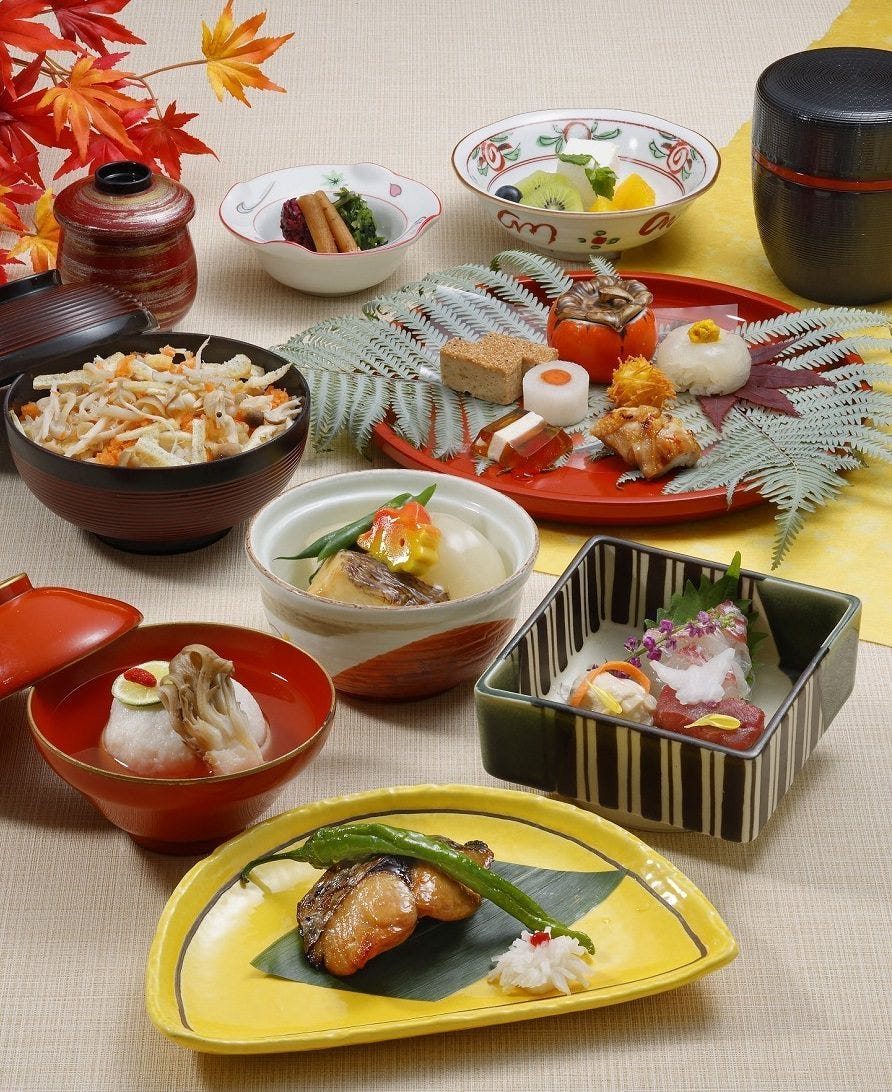22年 最新グルメ 神奈川 個室でゆったり懐石料理を味わえるお店 レストラン カフェ 居酒屋のネット予約 神奈川版